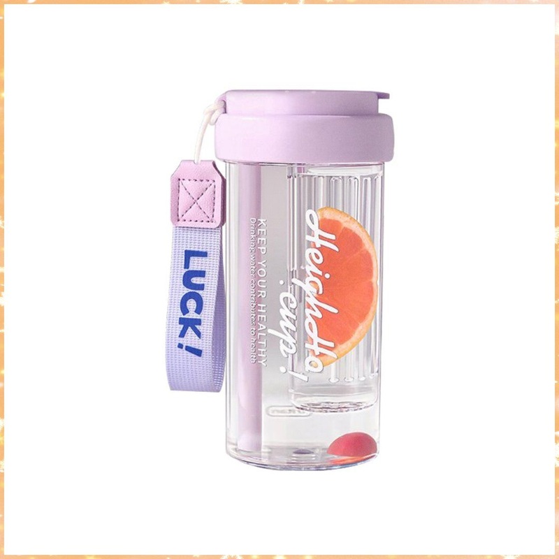 Convenient and Practical, No Leakage Summer Plastic Cups, Fruit Tea Cups, Milk Tea Cups. – Cup and Mug price