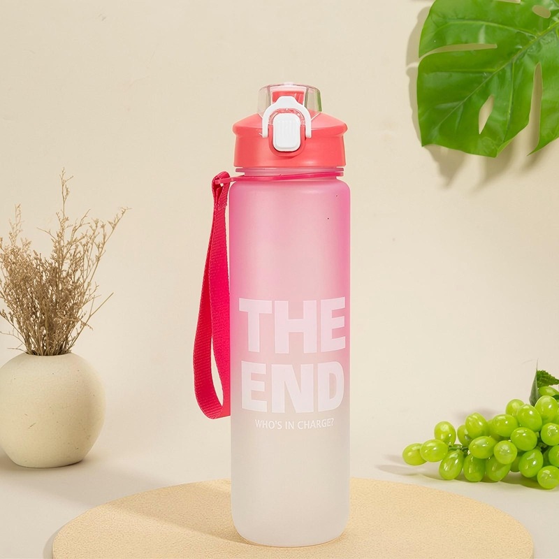 Plastic Drinkwaresports Motivational Frosted Leakproof Travel Cup Sports Jug BPA Free Plastic Water Bottle with Time Marker/Straw – Water Bottle and Plastic Bottle price