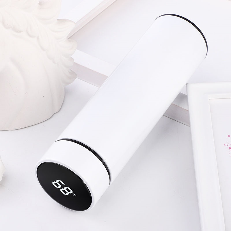 Smart Water Bottle Stainless Steel UV APP with LED Reminder to Drink Temperature Speaker Display Tumbler Cups Wholesale Luxury – Water Bottle and Tea Thermal Bottle price