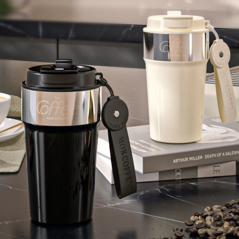 Wholesale Price. High Value. 316 Stainless Steel Fresh Coffee Cups – Childrens Thermos Cup and Thermos Cup price