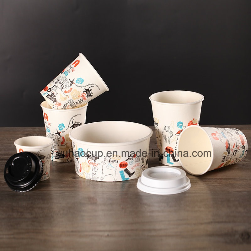 12oz Disposable Single Wall Coffee Paper Cup – Takeaway Coffee Cup and Beverage Cup price