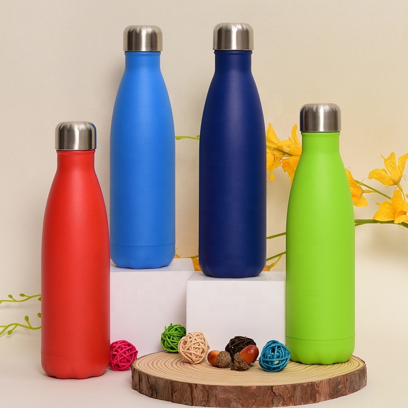 17oz 500ml Water Hot Selling Design Eco Friendly Shape High Quality Creative Insulation Thermo Bottle – Insulation Thermo Bottle and High Quality Creative Bottle price