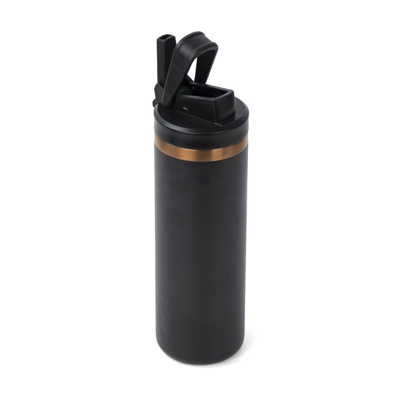 20 Oz 32 Oz Reusable Drink Sport Flask Water Bottles Double Wall Insulated Stainless Steel Water Bottle with Lock Lids – Bottle and Water Bottle price