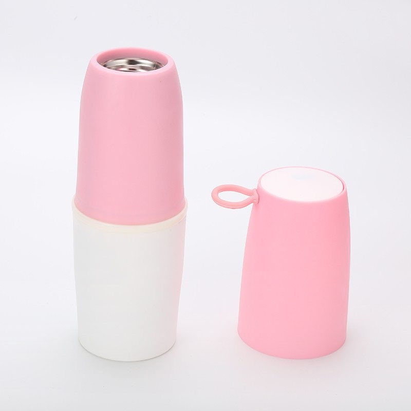 304 Stainless Steel Double Wall Vacuum Water Bottle 55 Degrees Celsius Water Bottles – 55degree Water Bottle and 55 Water Bottle price