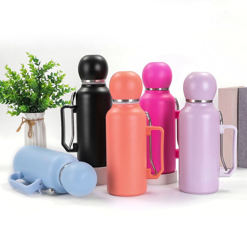 Big Capacity 1300ml Double Wall Stainless Steel Water Bottles Tumbler Insulated Tumbler Cups Thermos Sport Vacuum Flask with Lid – Vacuum Flask and Stainless Steel Vacuum Flask price