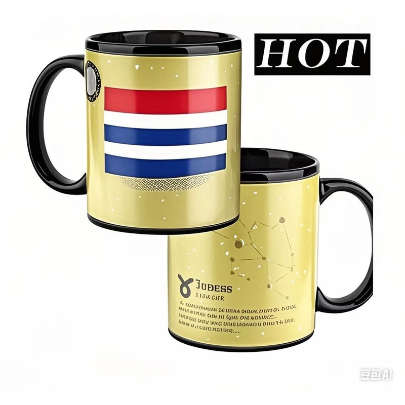 Creativity China-Chic Style Gift Mug Young Fashion Gift Ceramic Cup – Ceramic Mugs Mug with Design Cheap Ceramic Mugs and Ceramic Mug with Simple Design price