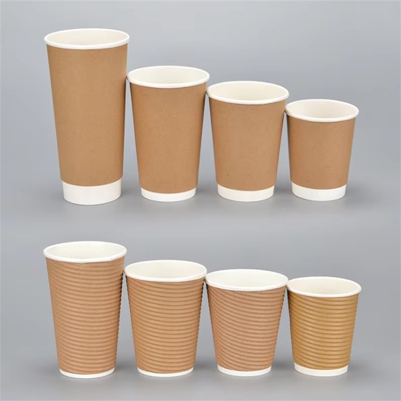 Custom Paper Cups Single Wall Paper Cup Eco Friendly Paper Cup – Paper Cup and Disposable Cup price