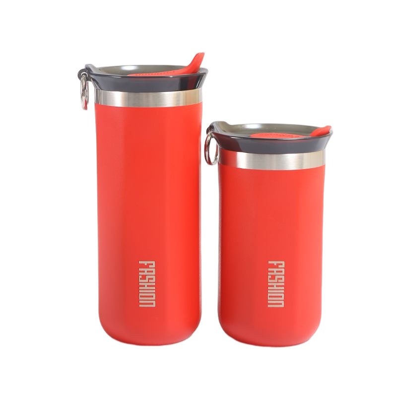 Hot and Cold Drinks Travel Coffee Mug with Lid 16oz Stainless Steel Vacuum Mug Double Wall Insulation Mug – Tumblers and Mug Cup price