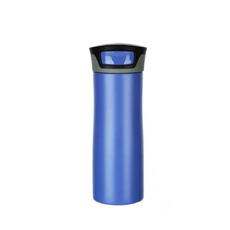 Hot Selling 500ml Vacuum Insulated Travel Mug with Stainless Steel Lid – Water Bottles and Drinkware price