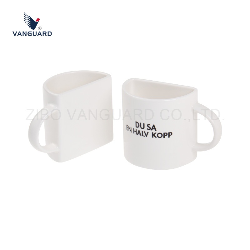 OEM ODM Customized Valentines Day Gift Ceramic Mug Couple Coffee Mug – Couple Coffee Mug and Valentines Day Gift Mug price