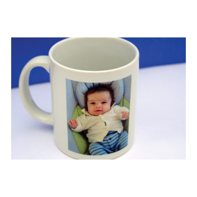 Sublimation Promotional Coffee Mug with Photo Design – Ceramic Mug and Ceramic Promotional Gift Cup price