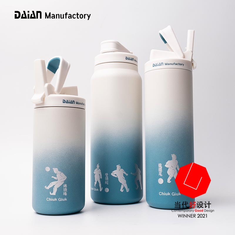 Wholesale Custom Logo Fitness BPA Free Water Bottle Sports Water Bottle – Bottle and Water Bottle price