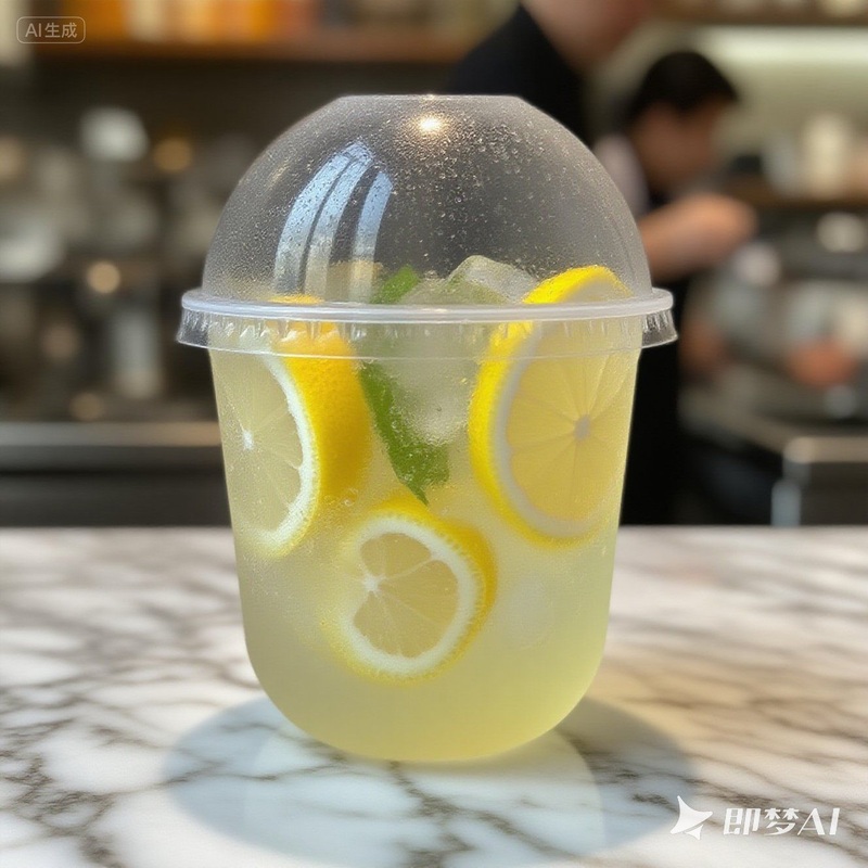 12oz 16oz 20oz 98mm Series U Shape Pet Cup for Cold Drinkig – Plastic Cup and Disposable Cup price