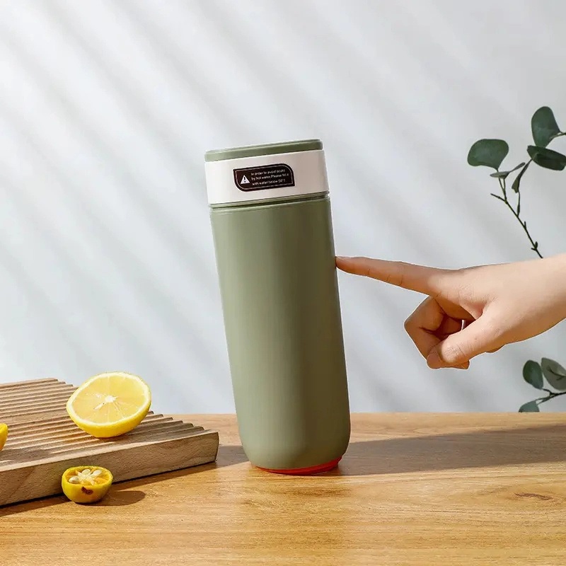 16oz Customizable Stainless Steel Bottle Egg Wine Tumbler Cup with Lid – Water Bottle and Smart Bottle price