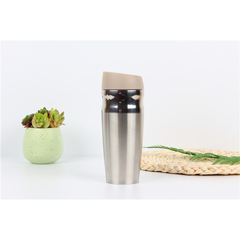450ml Stainless Steel Coffee Tumbler, Stainless Mug Vacuum Coffee Tumbler, Customized Water Mug – Stainless Steel Travel Mug and Stainless Steel Cup price