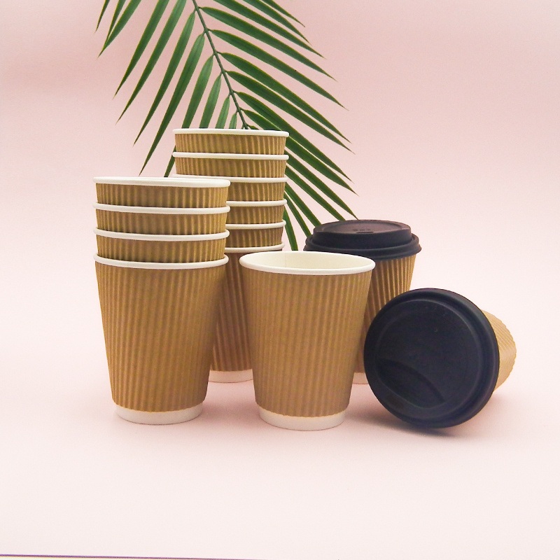 A1177 Water-Based 8oz Hot Cup Disposable Paper Cup – Cup and Hot Cup price
