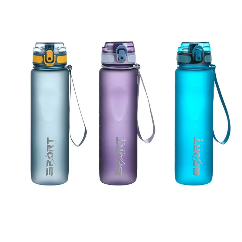 . Durable BPA-Free Sports Water Bottle for Active Lifestyles – Sports Water Bottle and Insulated Thermal Bottle price