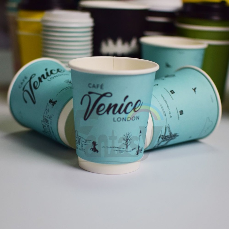 Eco Friendly 4oz Wine Soda Tea Coffee Cola Double Wall Paper Cup – Paper Cup and Coffee Paper Cup price