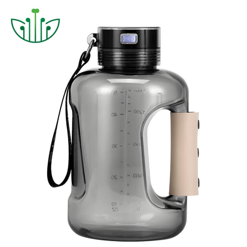 Hydrogen Rich Water Cup Food Grade Plastic Hydrogen Generator Water Shaker Bottle – Hydrogen Rich Water Cup and Hydrogen Generator price