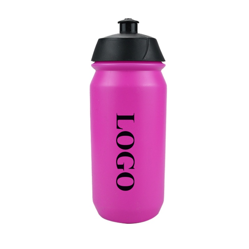 Portable Light Weight Soft Sport Bottle BPA Free Squeeze Bike Water Bottle Clear Leak Proof Bicycle Water Bottles for Cycling – Sport Water Bottle and Drinking Bottle price