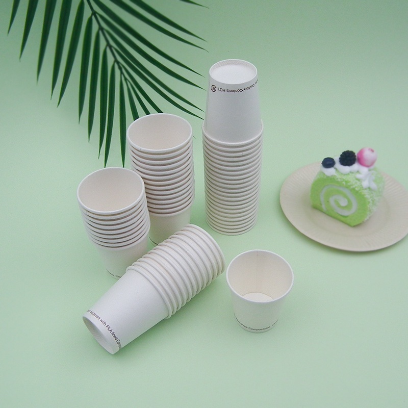 Wm1340 Water-Based 2.5oz Disposable High Quality Double-Wall Leak-Proof Custom-Printed Paper Cup with Customized Printing and Colors – Coffee Paper Cup and Disposable Paper Cup price