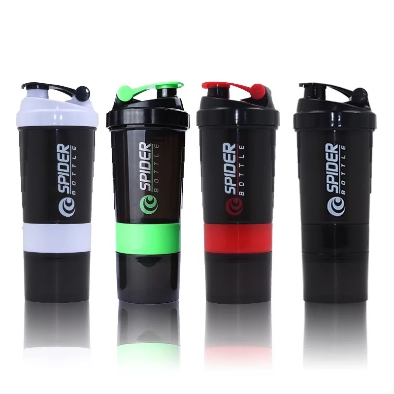 600ml Custom Plastic Sports Water Bottle with Logo Portable Fitness Shaker Water Bottle Gym for Adults – Sport Water Bottle and Drinking Bottle price