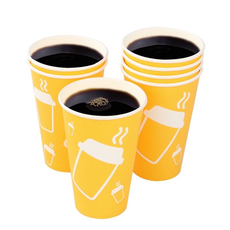 Biodegradable Disposable Customized Ice Cream Kraft Paper Cup 12 Oz Organic 32 Oz Kraft Paper Soup Cups with Lids – Paper Cup and Paper Coffee Cup price