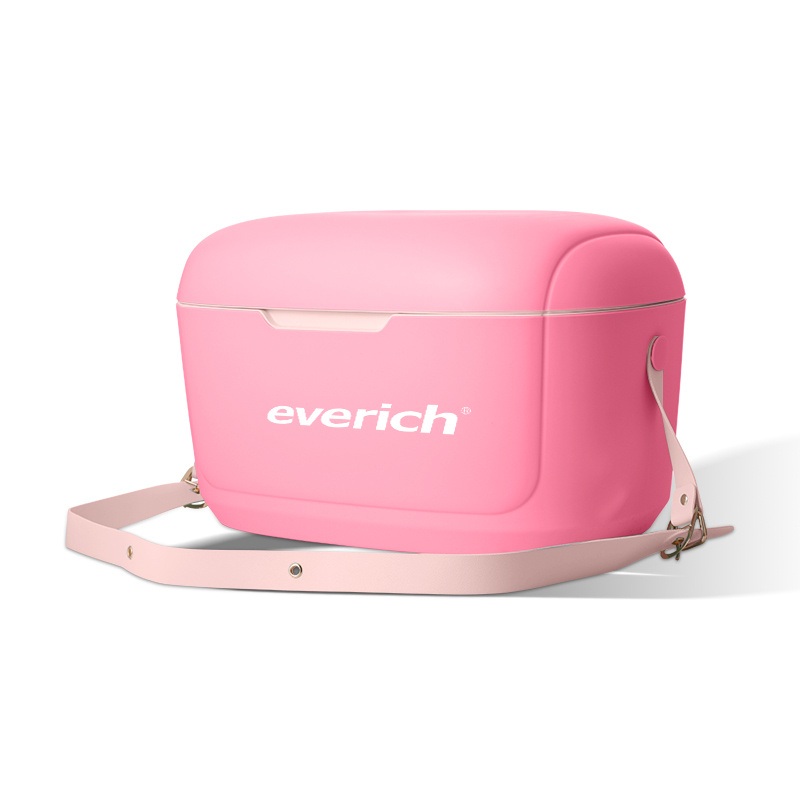 Everich Cambodia Factory Made Low Import Tax 11L Colourful Cooler Box Suitable for Beach Camping – Ice-Chest and Cooler Box price