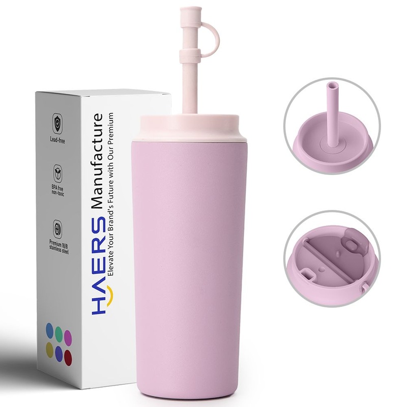 Haers Custom Heat Transfer Stainless Steel Travel Coffee Mug with Stylish Design – Custom Mug and Travel Coffee Mug price