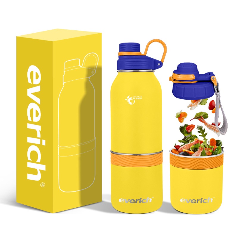 Leak Proof BPA Free Customized Durable Travel ODM Insulated 40oz Water Bottle – Water Bottle and Stainless Steel Water Bottle price