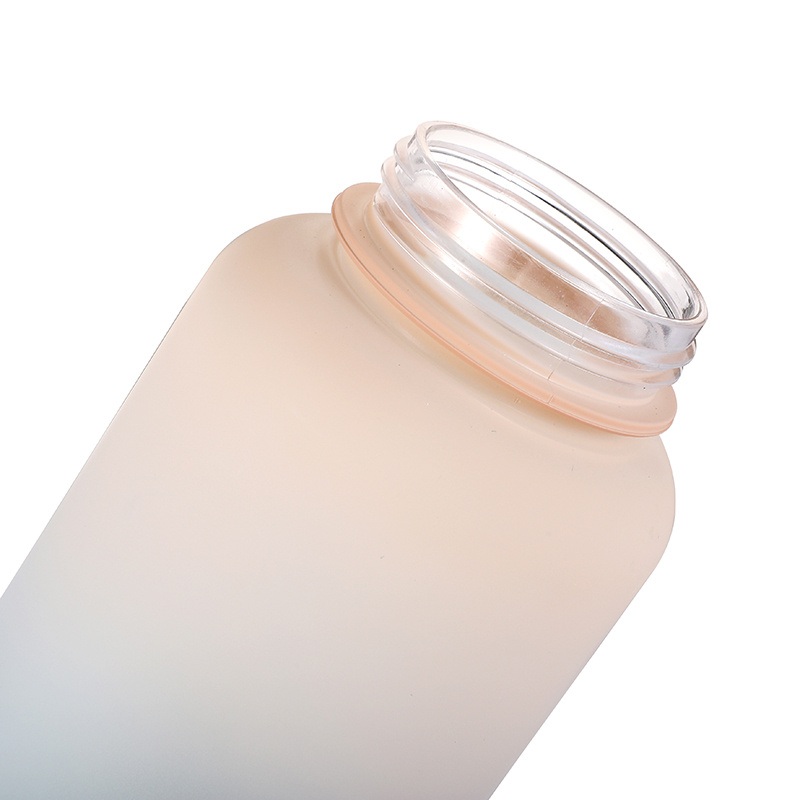 Plastic Tritan Water Bottle with Filter Dishwasher Safe Filtered Water Bottle Perfect for Travel and Hiking – Tritan Plastic Bottle and Plastic Water Bottle price