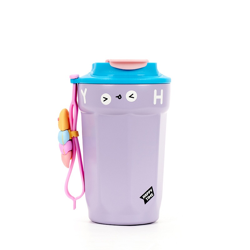 Wholesale Customized Logo Stainless Steel Tumbler Vacuum Insulated Tumblers Double Walled Stainless Steel Tumbler Mug Water Bottle – Thermos and Water Bottle price