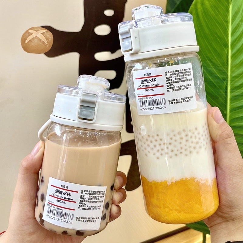 2. Eco-Friendly Leak-Proof Plastic Cups for Water and Beverages – Childrens Thermos Cup and Cup price
