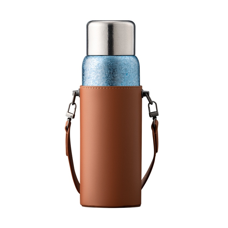 2025 Pure Titanium Insulated Tumbler for Tea Cup – Pure Titanium Insulated Tumbler and Titanium Tumblers price