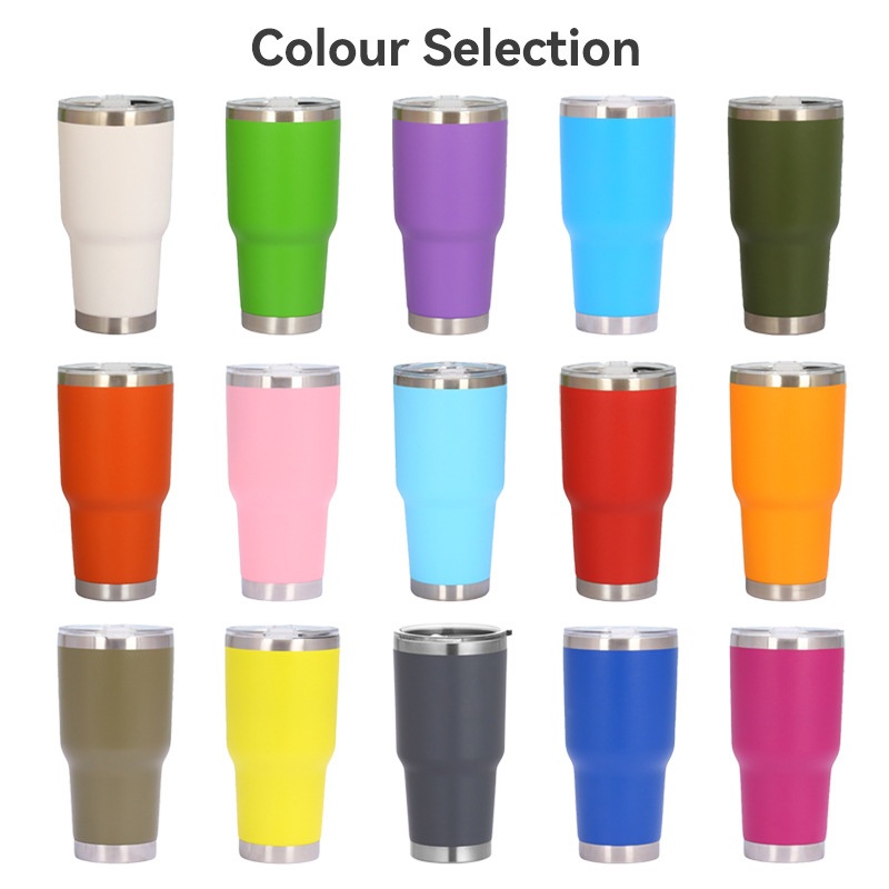 30oz Stainless Steel Car Cup Car Portable Ice Cup Large Capacity Insulation and Cold Protection Beer Mug – Car Portable Ice Cup and Beer Mug price