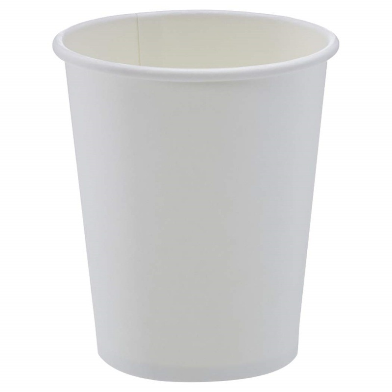 Brighthomey Paper Cup for Full Size Premium Leakproof Everyday Essential – Thickened and Customized price