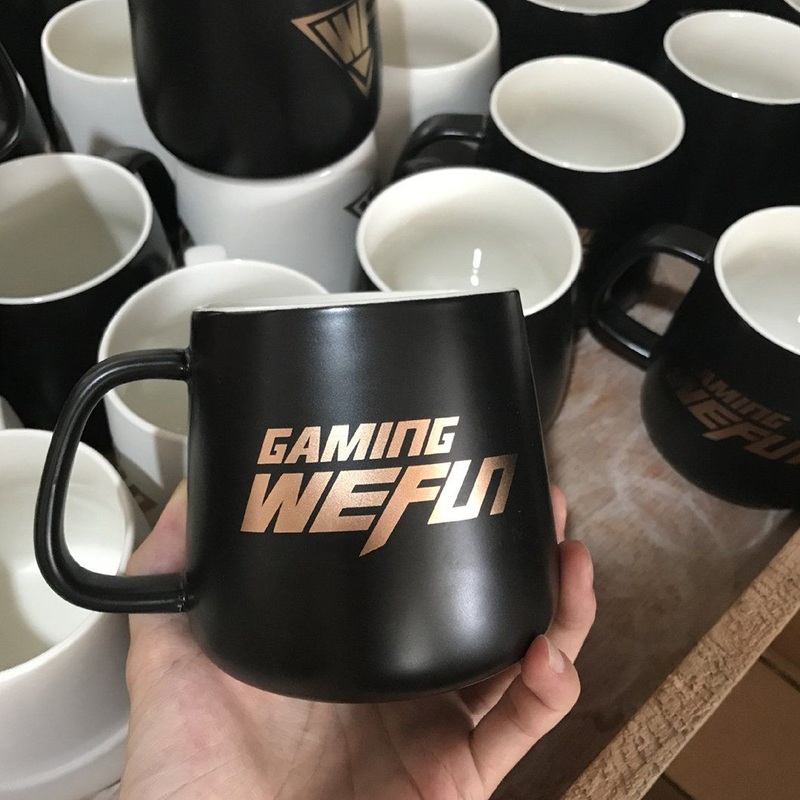 Ceramic Mug Nordic Glazed Coffee Milk Tea Breakfast Water Cup Office Restaurant Afternoon Tea Couple Cup – Ceramic Cup and Tea Cup price