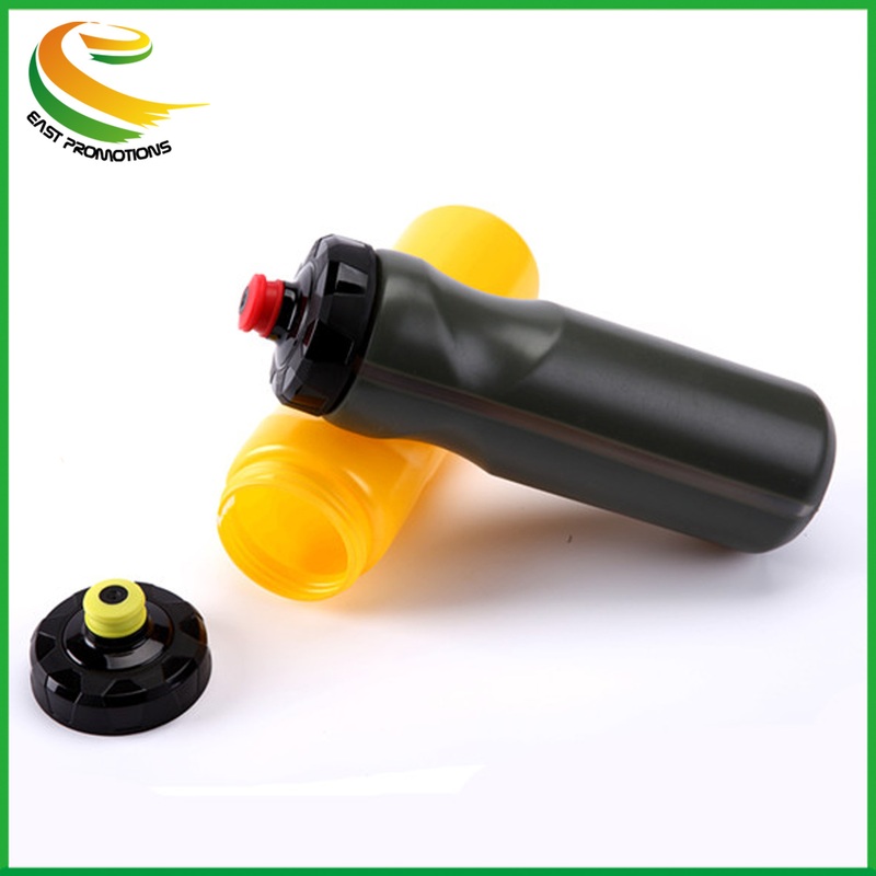 China Factory Plastic Sports Bottle 500ml PE Bottle BPA Free Squeeze Water Bottle – Water Bottles and Sport Plastic Water Bottle price