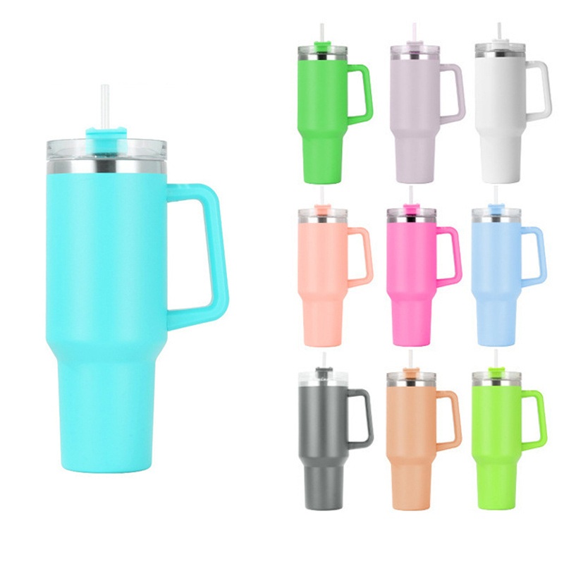 Custom 40oz Adventure Stainless Steel Double Wall Vacuum Metal Cup Travel Coffee Mug – Coffee Mug and Stainless Steel Coffee Mug price