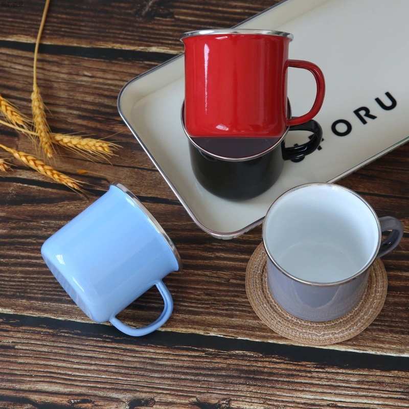 Enamel Metal Sublimation Mug, Coffee Mug, Custom Logo Everlasting – Mug and Ceramic Mug price