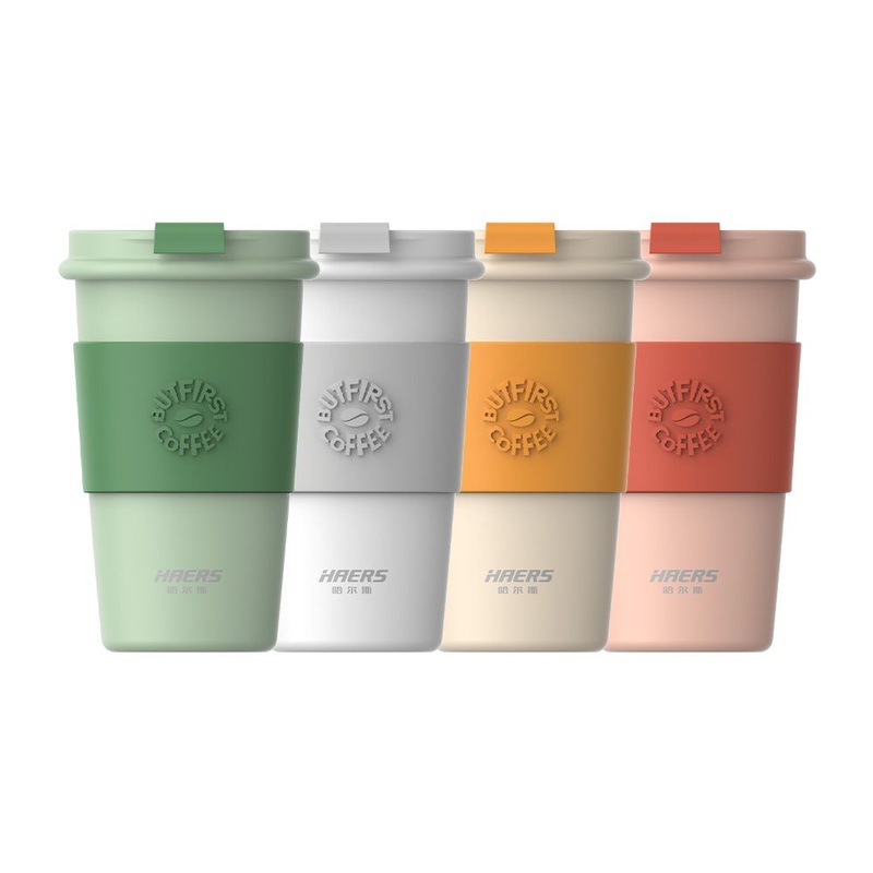 Haers Stylish Sublimation Mug Insulated Cup for Travel with Personalized Logo Options – Travel Mug and Custom Logo Mug price