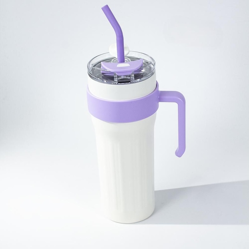 Large Capacity Value 304 Stainless Steel Large Belly Cup Insulated Cup – Vacuum Flask and Vacuum Cup price