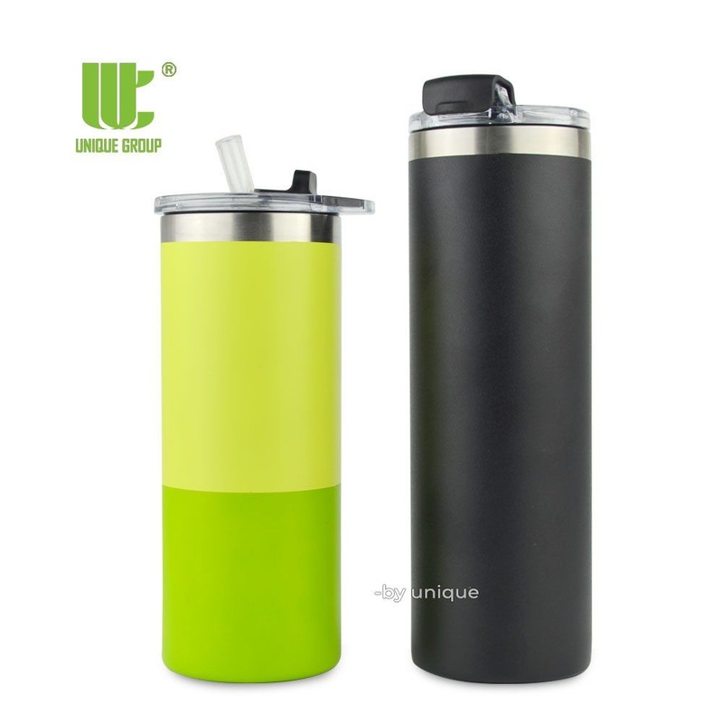 Leakproof Double Wall Coffee Tumbler with Straw Lid – Leakproof Tumbler and Stainless Steel Tumbler price