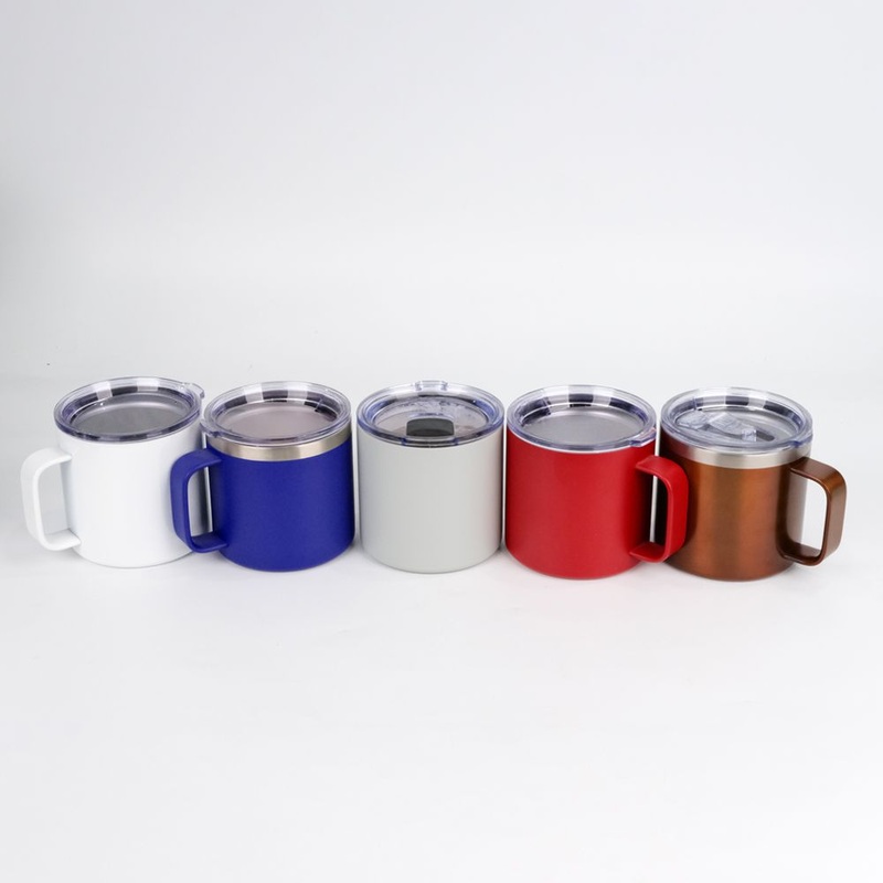 Premium 16oz Insulated Stainless Steel Travel Coffee Mug – Insulated Mugs and Stainless Steel Mugs price