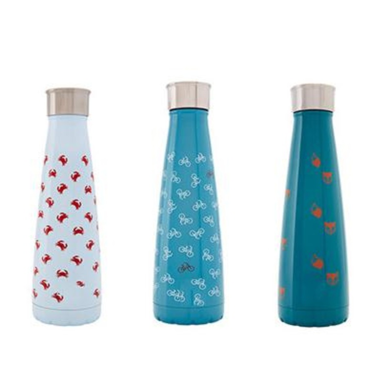 Reusable Water Bottle 17oz Environmental Friendly Tumbler – Tumbler and Sport Tumbler price