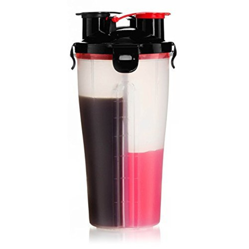 Wholesale Products Custom Blender Plastic Classic Workout Clear Protein Shaker Summer Water Bottle for Gym Fitness – Sport Water Bottle and Drinking Bottle price