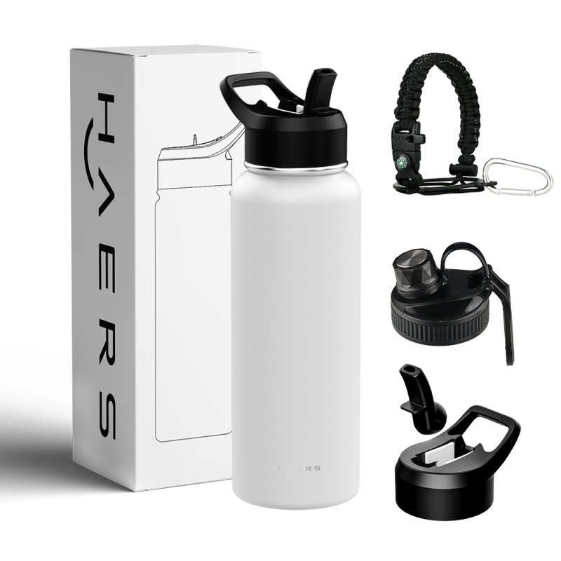 Wholesale Vacuum Car Termos Custom Metal Sports Wine Juice Storage Drink Hot Insulated Stainless Steel Water Bottles – Stainless Steel Water Bottle and Termos Water Bottle price