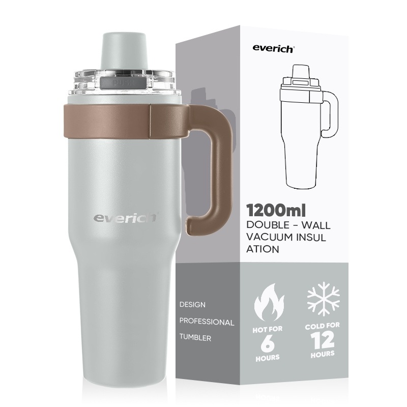 2025 Hardcore Beer Mug 30/40oz Stainless Steel Tumbler with Handle and Straw Coffee Mug for Outdoor – Stainless Steel Tumbler and Personalized Stainless Steel Tumbler price