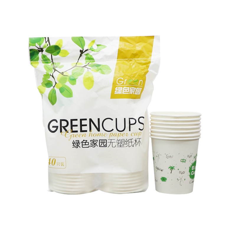 Biodegradable Disposable 16 Oz Single Wall Paper Coffee Cup for Hot Drinks – Paper Cup and Single Wall Paper Cup price