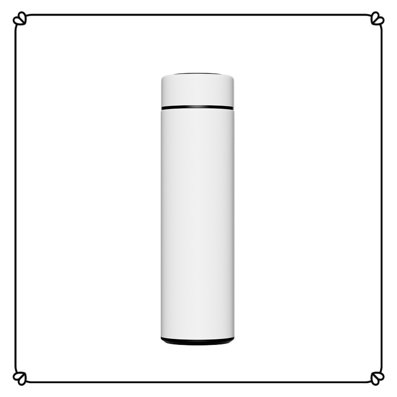 Classic Business Stainless Steel White Thermos Cup – Thermos Cup and Sports Cup price